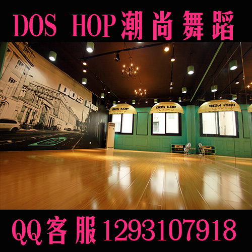 上海市舞蹈培训机构机构培训厂家