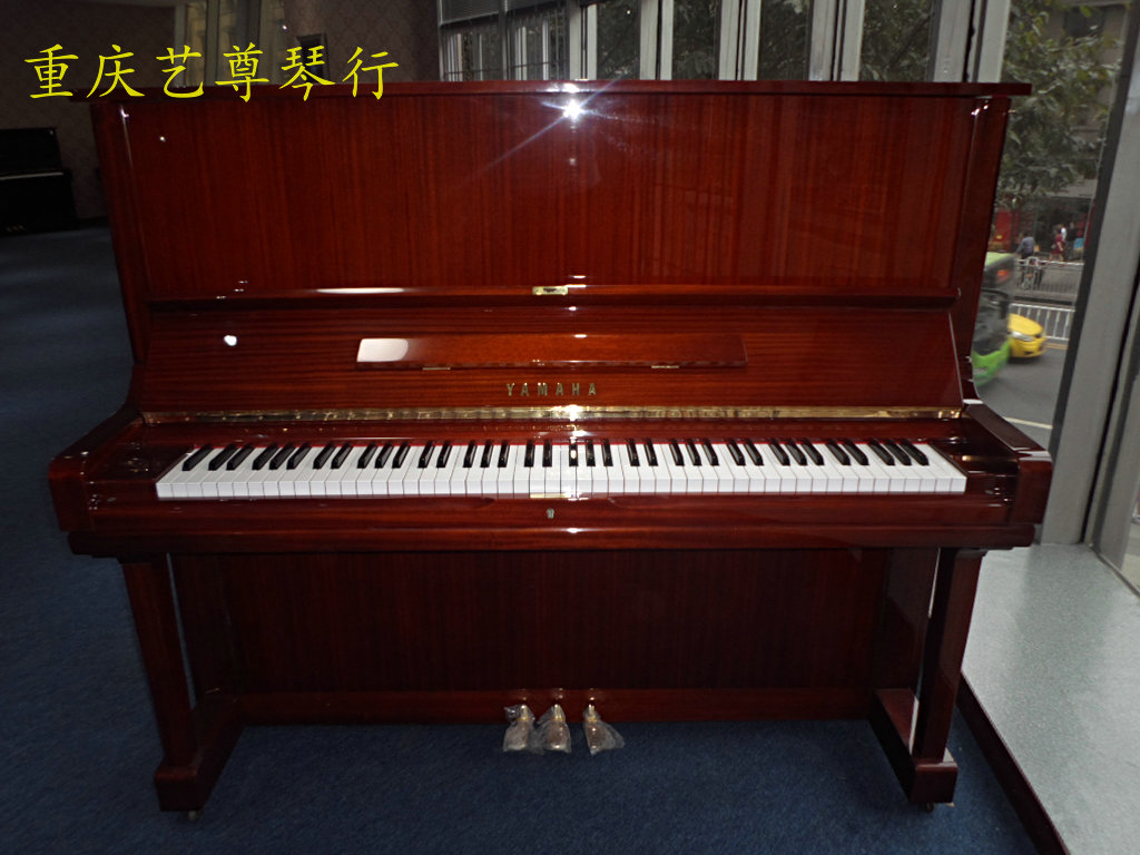 供应用于的重庆二手钢琴厂原装进口二手钢琴 重庆雅马哈钢琴转让
