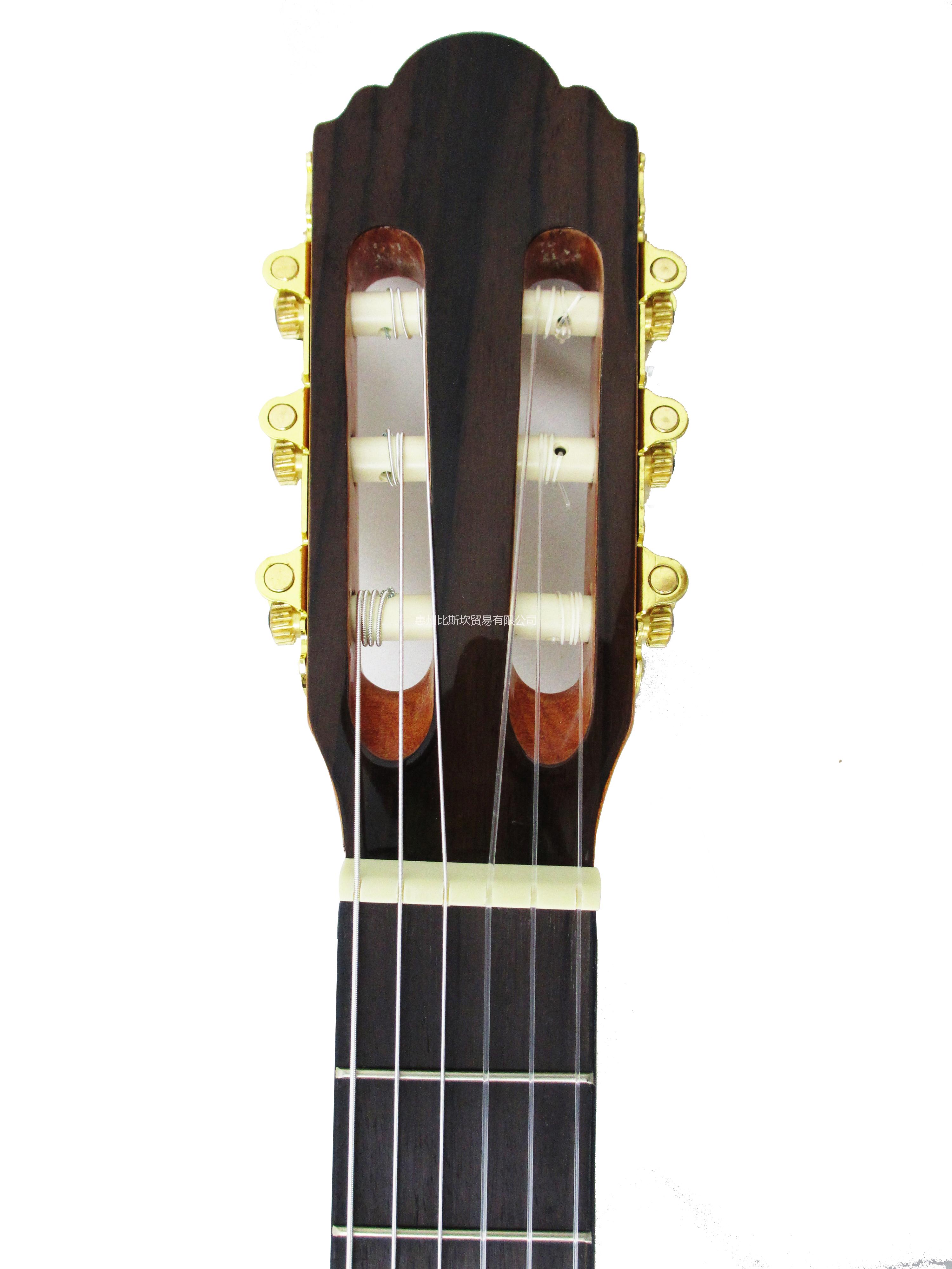 惠州市马丁尼出品36寸红杉玫瑰木古典吉他厂家供应马丁尼出品36寸红杉玫瑰木古典吉他迷你款