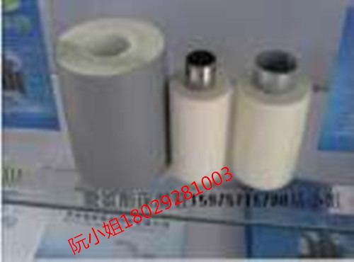 供应用于保温的楚雄市环保棉保温管规格、水暖保温管、