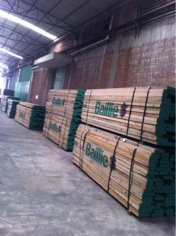 闽南人木业-进口木材-红橡-白蜡供应用于家具-楼梯的闽南人木业-进口木材-红橡-白蜡