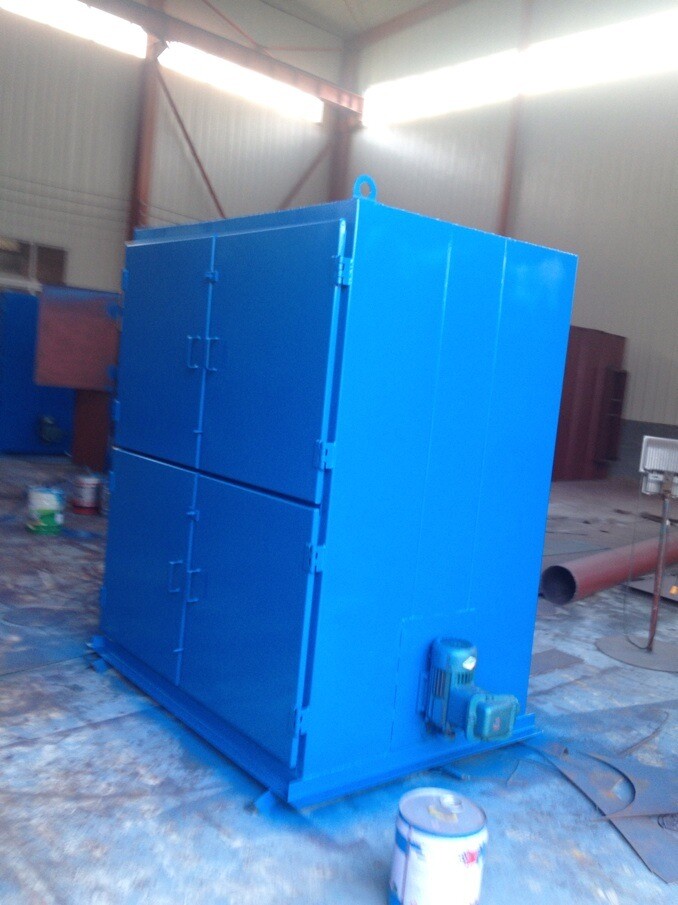 供应用于水泥，冶金的供应专业生产PPC脉冲布袋收尘器