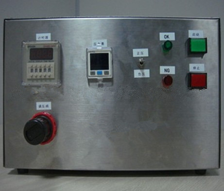 供应用于的电子检测仪 电子元器件气密性检测