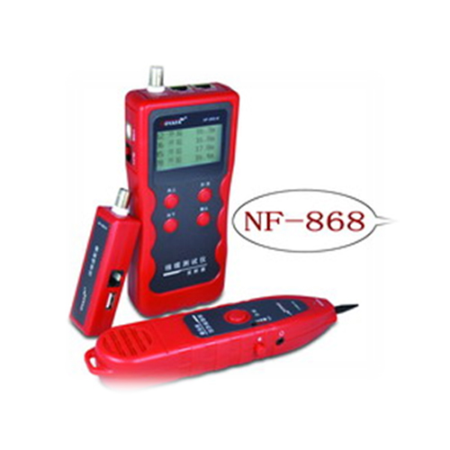 供应精明鼠NF-868测试仪现货直销 精明鼠寻线仪 精明鼠测试仪报价/价格