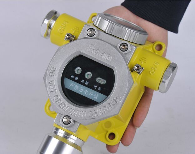 供应RBT-6000-ZLG氧气报警器,氧气探测器