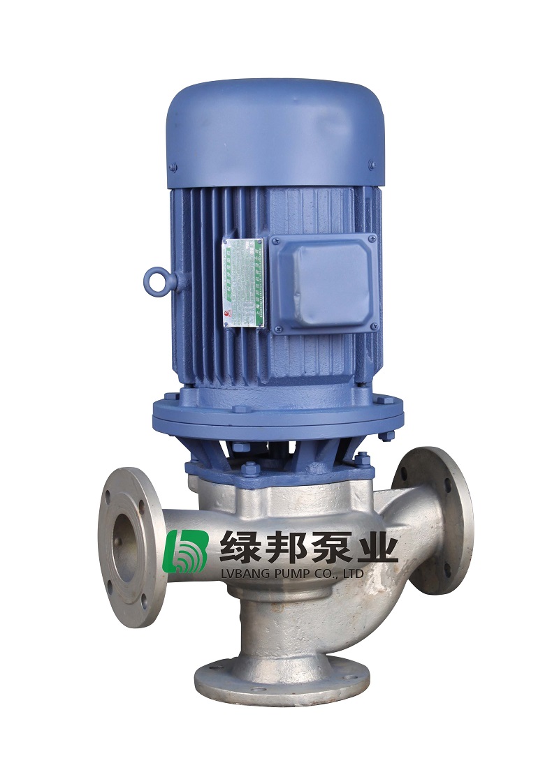 25GWP8-22-1.1管道式排污泵批发