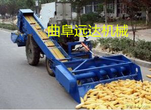 徐州全自动玉米脱粒扒皮机厂家批发