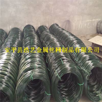 衡水市包塑铁丝、PVC包塑丝厂家供应用于的包塑铁丝、PVC包塑丝
