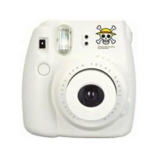 供应用于的香港拍立得厂家富士拍立得相机香港批发一次成像相机mini8相机 海贼王