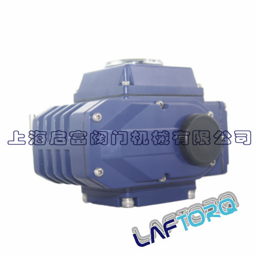供应用于阀门的电缸 电动执行器 厂家直销 QF-100 专业生产 LAFTORQ   电缸 电动头