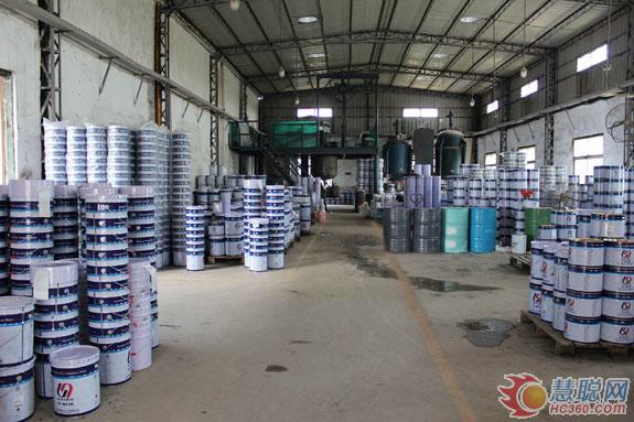 云南昆明市钢结构油漆特种油漆涂料批发