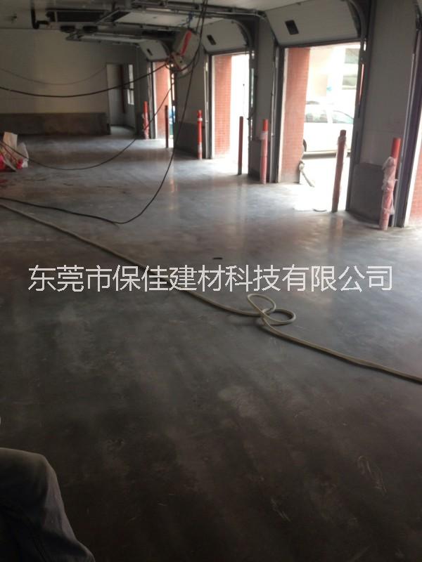 深圳原色金刚砂生产厂家耐磨地坪批发