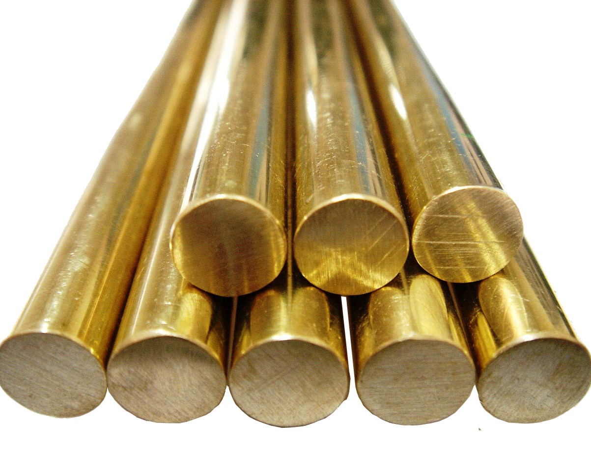 供应用于广泛的H63黄铜棒 h62黄铜棒 黄铜棒 网纹黄铜棒 拉花黄铜棒