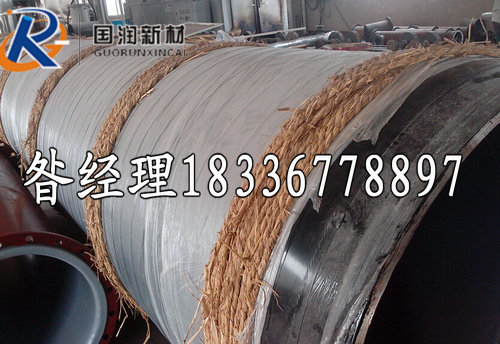 安徽地埋防腐管|3PE防腐钢管批发