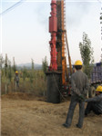 输电杆塔混凝土浇筑桩基础打桩施工批发