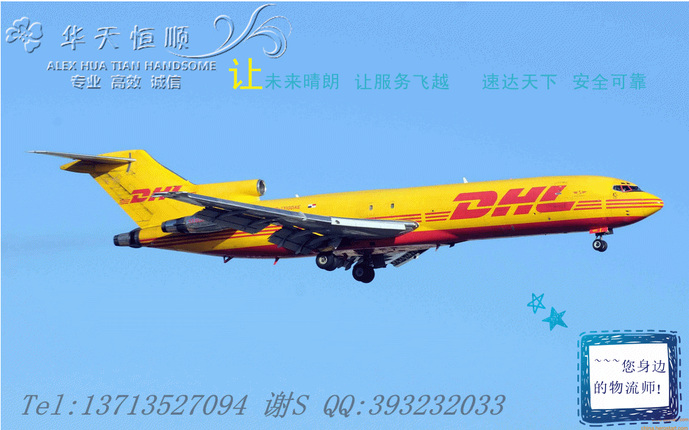 供应用于国际的日本UPS空运到香港的国际清关公司