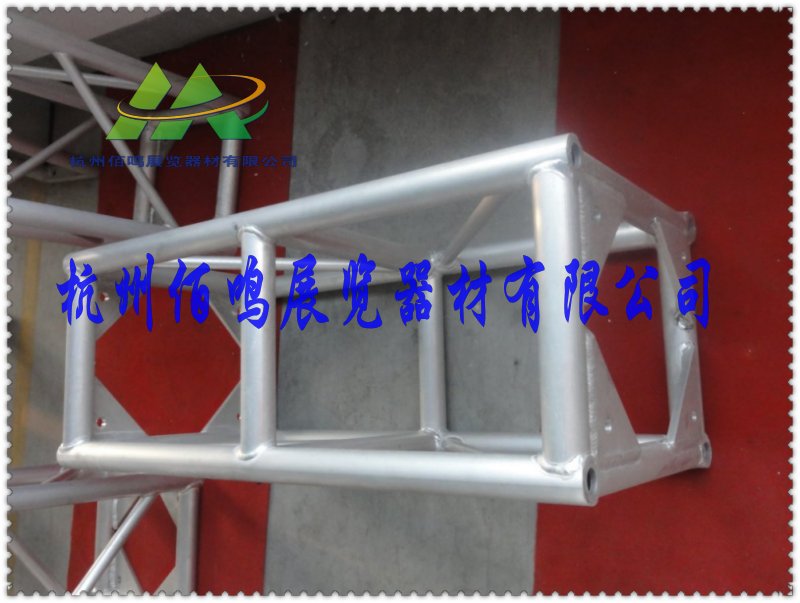 杭州市灯光架铝桁架价厂家TRUSS架太空架铝灯光架铝桁架价格演出桁架