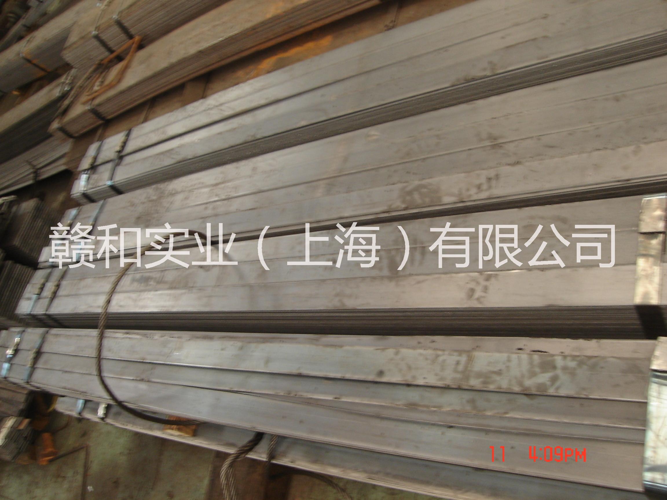 供应用于配件加工的上海赣和纵剪扁钢生产厂家