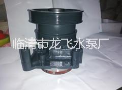 水泵 汽车冷却水泵 重汽水泵总成VG1062060351水泵