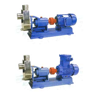 供应用于自吸泵的HBX系列不锈钢耐腐蚀自吸泵