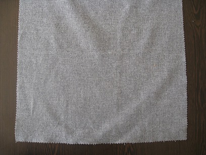 供应用于沙发的【0.5灰起毛布|pvc革基布】