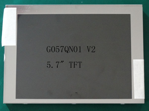 G057QN01 V2之5.7寸彩屏.5.7寸TFT批发