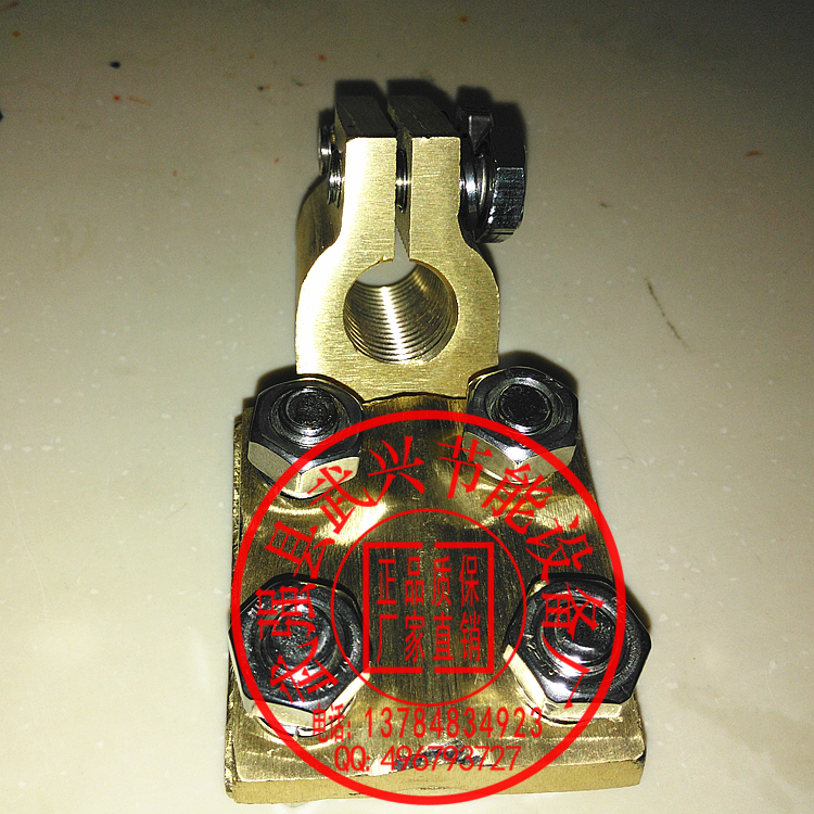 变压器SBT铜铝过渡线夹 全铜线夹子供应用于变压器的变压器SBT铜铝过渡线夹 全铜线夹子
