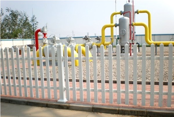 供应用于电力 交通 的变压器围栏新型环保围栏