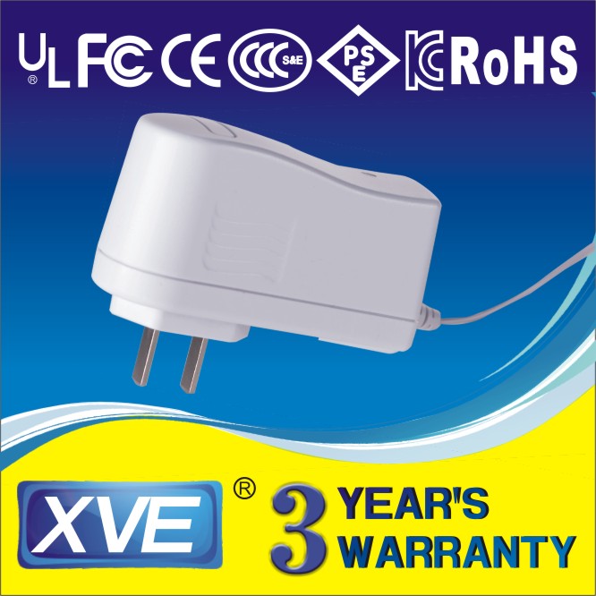 供应4.2V1A 1串CCC CE 锂电池充电器