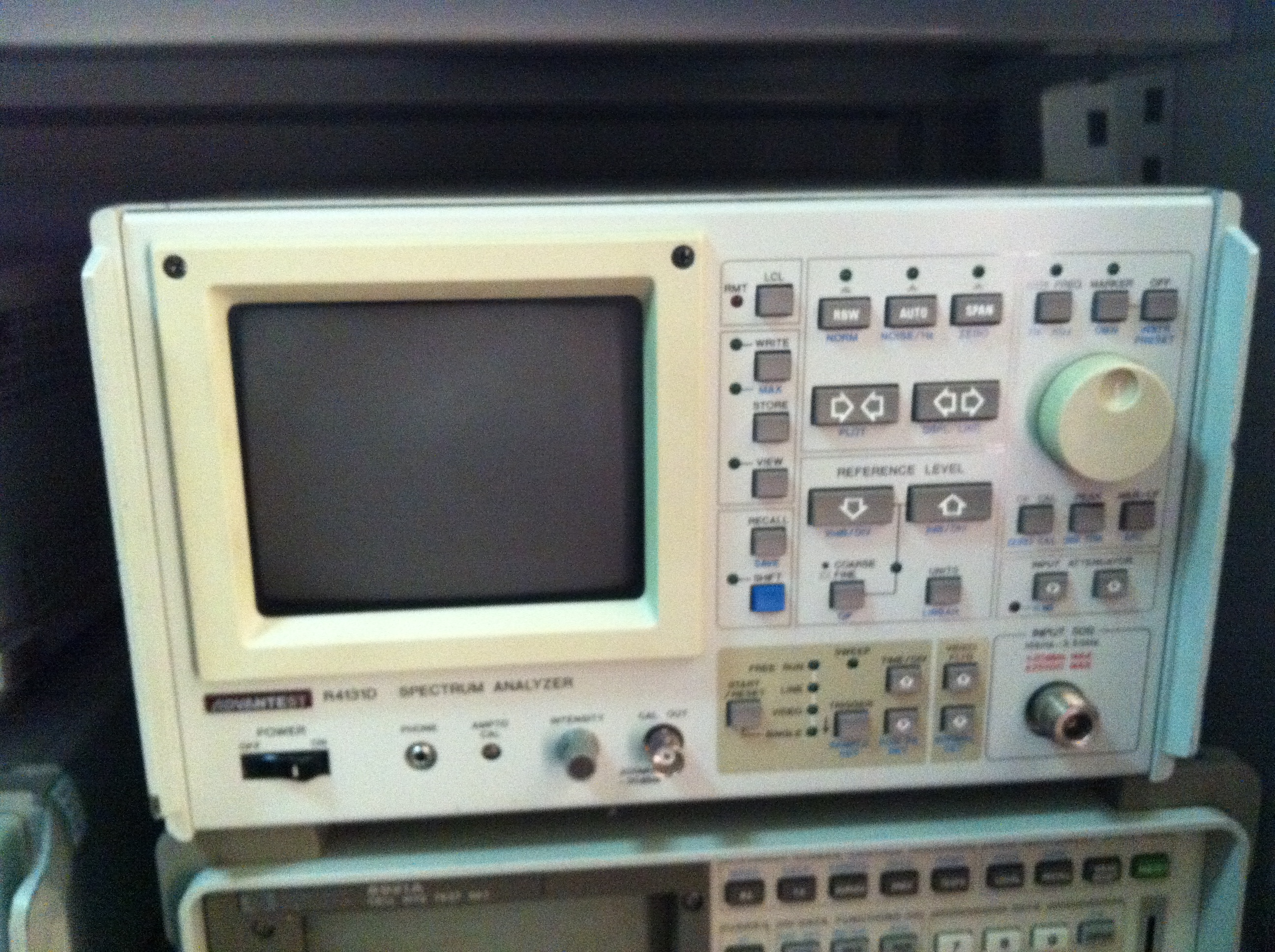 供应R&S?SMU200A 矢量信号发生器