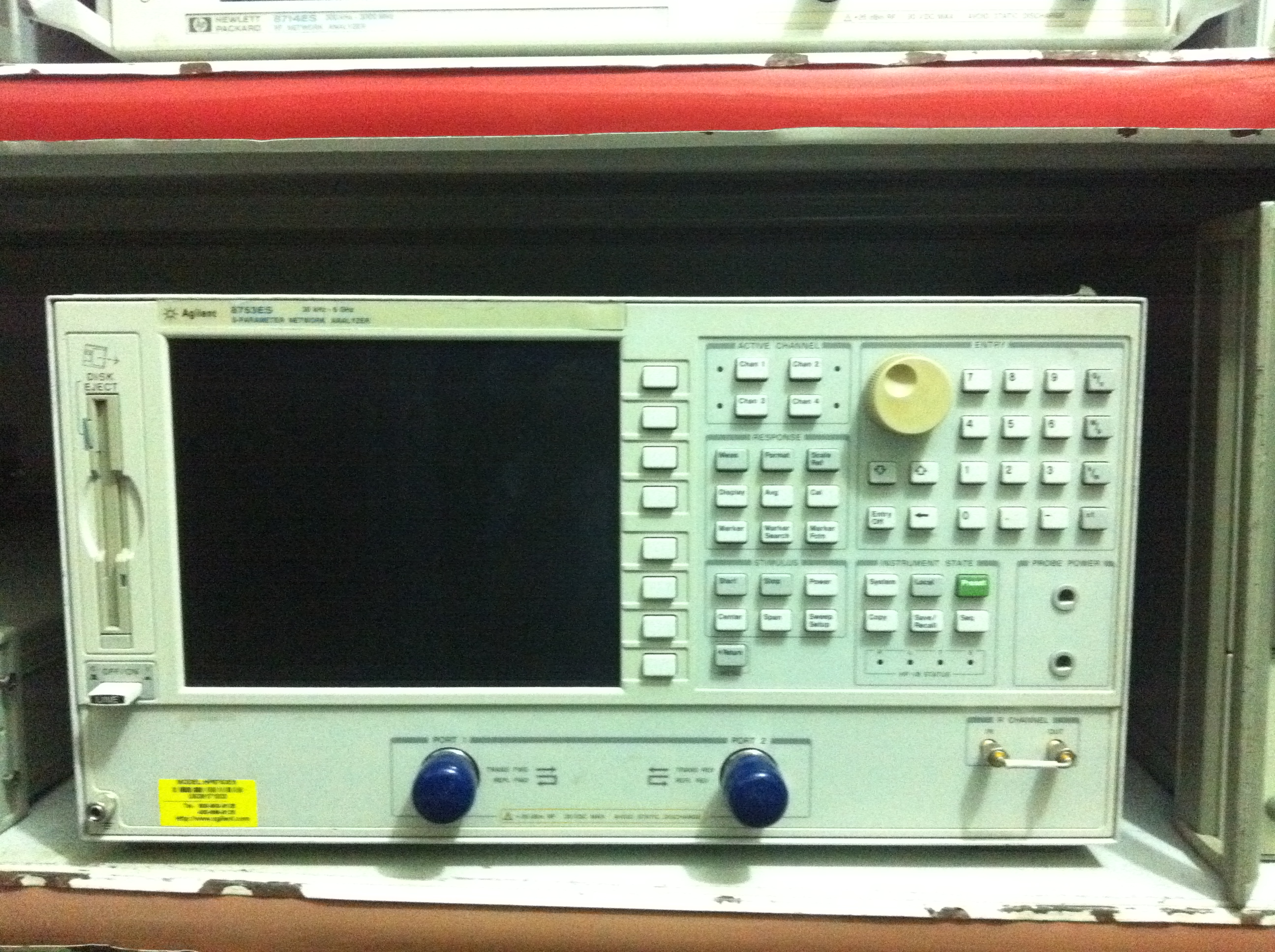 供应34401A 安捷伦Agilent