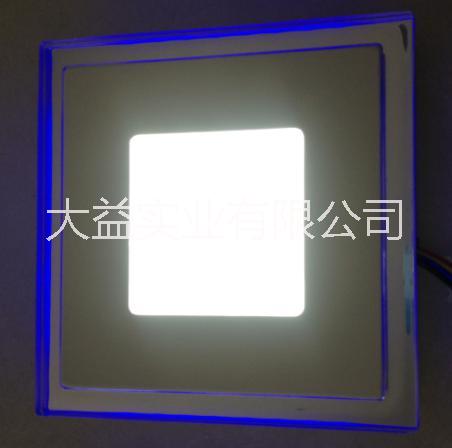 深圳市LED面板灯厂家供应深圳市LED面板灯厂家  大益光电面板灯批发