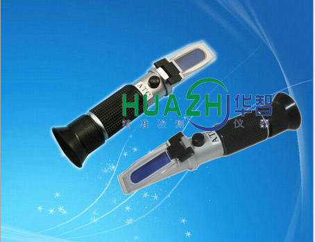 广州切割液浓度检测仪HZ-90B供应批发