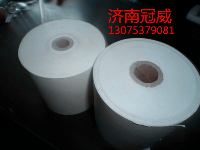供应用于打印纸的排队机热敏纸厂家销售
