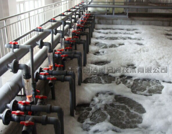 供应专业MBR污水处理设备
