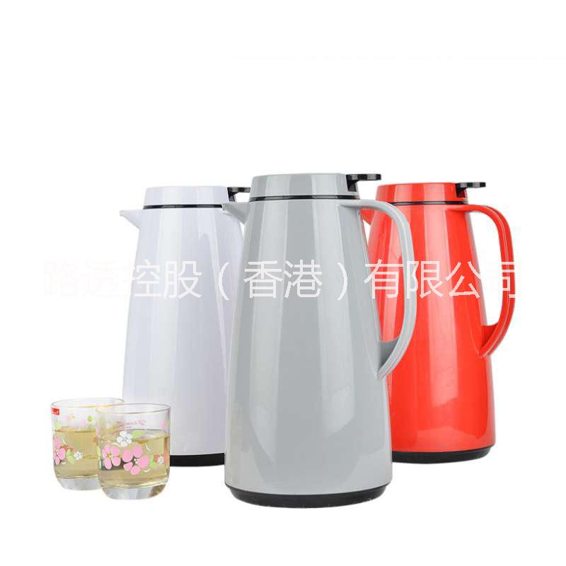 广州长期批发供应用于长久保温的保温瓶 保温壶 玻璃内胆