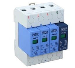 供应AM1-80/3+NPE,AD-L20-385-mini电涌保护器