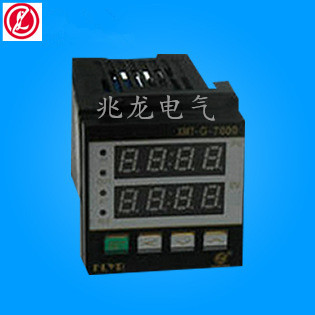 供应智能仪表XMT-7421工业温控图片