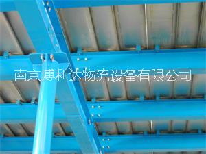 钢结构平台货架生产厂家定制批发