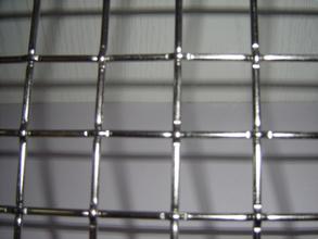 供应百鹏专业生产不锈钢筛网，钢丝筛网图片