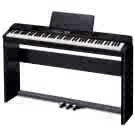 卡西欧PX-350 电钢琴键盘 88键批发