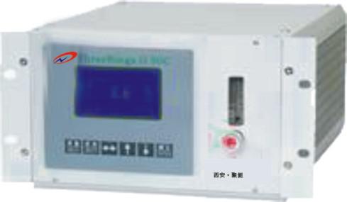 供应10系列型氧（氮）分析仪