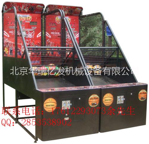 天津供应出租投篮机  篮球机哪里有卖   篮球机多少钱