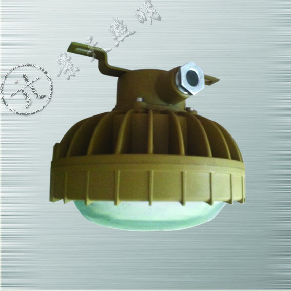 供应用于防爆灯的华荣GFD102-XL24固态照明灯