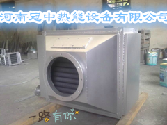 供应5吨锅炉节能器设备价格，节能器原理