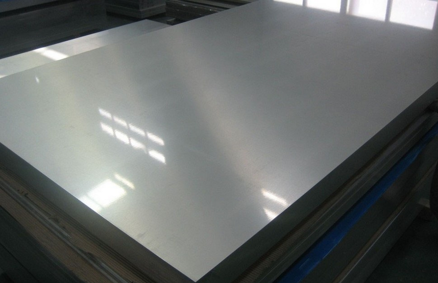 1060西南铝-1070纯铝合金板-表面光批发