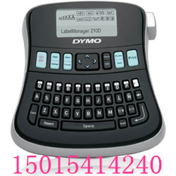 供应用于打标签的DYMO LM210D英文电子标签机