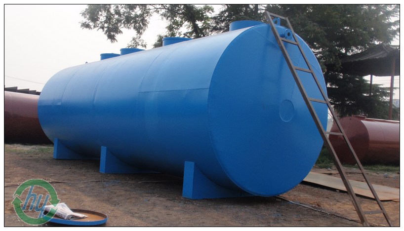 供应制革污水处理设备废水处理设备