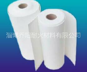 硅酸铝纤维纸厂家批发