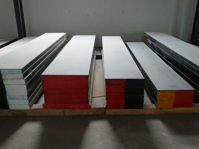供应用于的供应SKD11模具钢耐磨韧性SKD11冷作模具钢板/圆钢